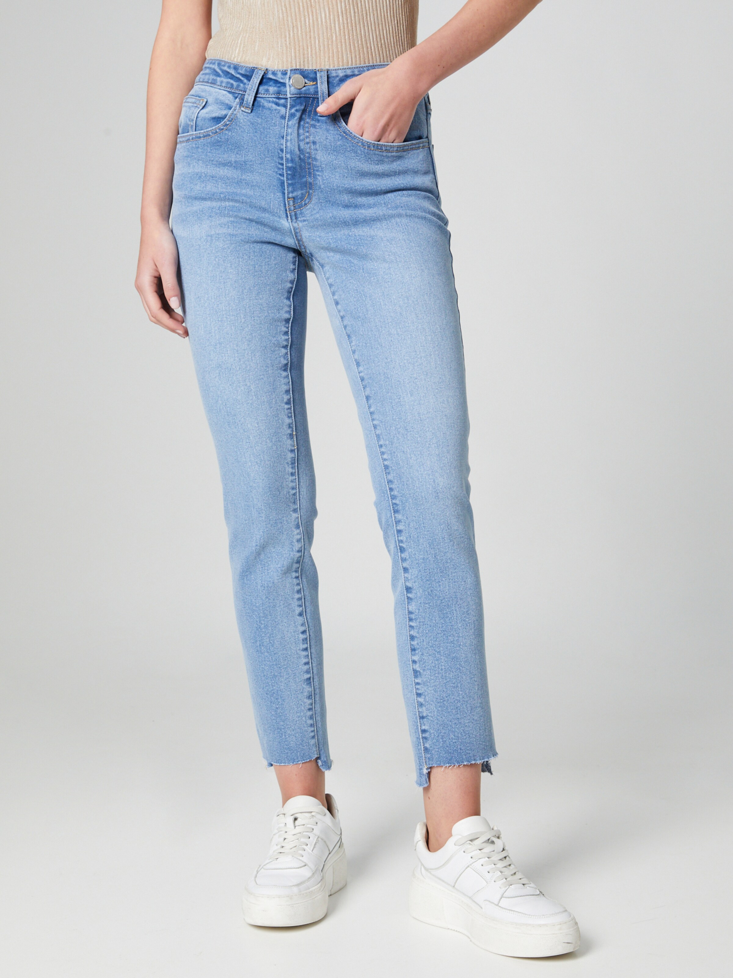 Skinny Jeans Sina Von Haily S